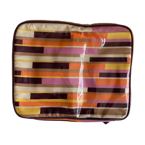 NWT Victoria Secret Travel Case Cosmetic Bags S/6 - Picture 8 of 15